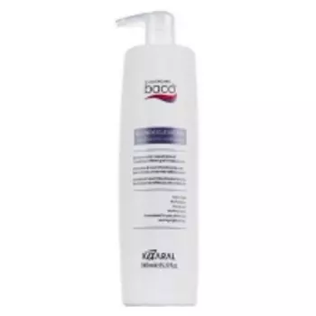 Kaaral - Увлажняющий и питательный кондиционер Blonde elevation, 1000 мл