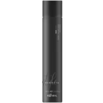 Kaaral - Защитный лак для волос сильной фиксации Fixer Strong Hold Protective Finishing Spray, 400 мл