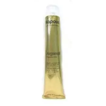 Kapous Fragrance Free Arganoil - Крем обесцвечивающий для волос с маслом арганы, 150 г.