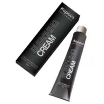 Kapous - Крем осветляющий 150 гр