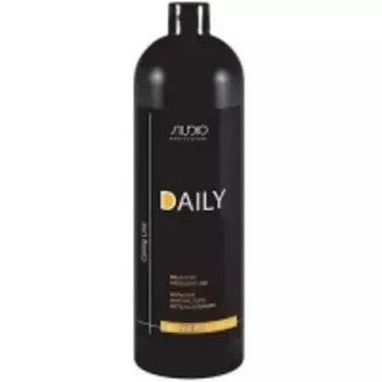Kapous Professional - Бальзам для частого использования Daily, 1000 мл