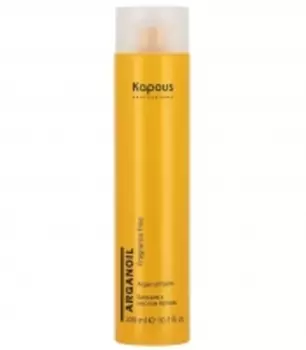 Kapous Professional - Бальзам с маслом арганы Arganoil, 300 мл