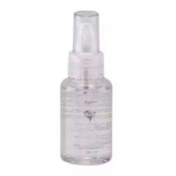 Kapous Professional Crystal Shine - Флюид для секущихся кончиков волос 60 мл