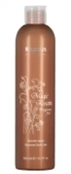 Kapous Professional - Кератин бальзам для волос, 300 мл