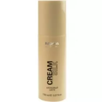 Kapous Professional - Кремовый шёлк для волос, 150 мл