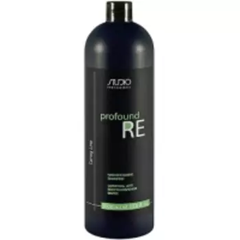 Kapous Professional - Шампунь для восстановления волос Profound Re серии Caring Line, 1000 мл
