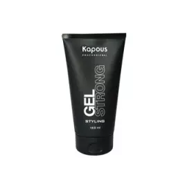 Kapous Styling Strarbright - Блеск для волос, 300 мл