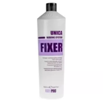 KAYPRO - Фиксаж для химической завивки Unica 1000 мл