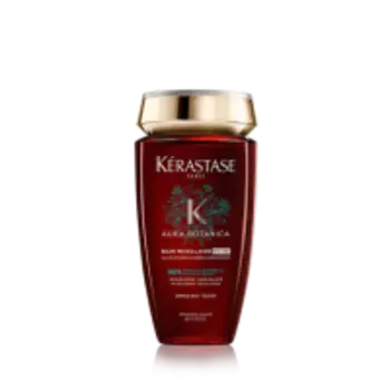 Kerastase Aura Botanica Bain Micellaire Riche - Шампунь-ванна для сухих или чувствительных волос, 1000 мл