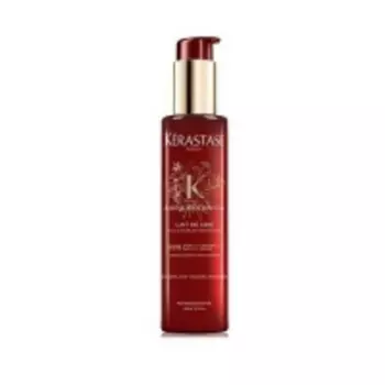 Kerastase Aura Botanica Lait De Soie - Разглаживающее молочко, 150 мл