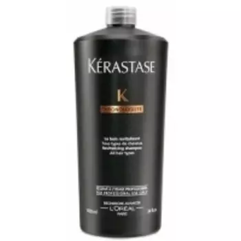 Kerastase Chronologiste Bain Regenerant - Шампунь - Ванна, 1000 мл