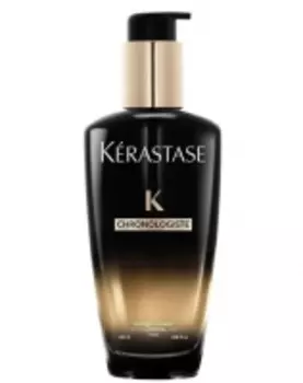 Kеrastase Chronologiste Parfum Huil - Парфюм для волос, 120 мл