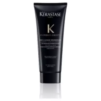 Kerastase Chronologiste Regenerant - Ревитализирующий Пре-шампунь, 200 мл