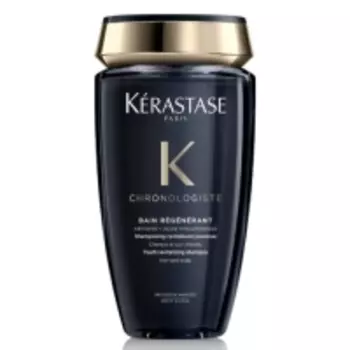 Kerastase Chronologiste Regenerant - Ревитализирующий Шампунь-ванна, 250 мл