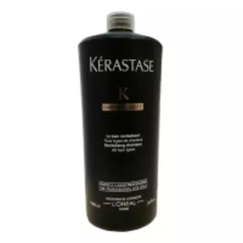 Kеrastase Chronologiste Revitalizing Shampoo - Шампунь-ванна, Ревитализирующий, 1000 мл