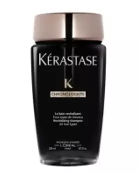 Kеrastase Chronologiste Revitalizing Shampoo - Шампунь-ванна, Ревитализирующий, 250 мл