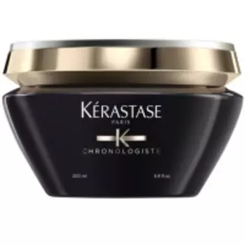 Kerastase Chronologiste - Ревитализирующая маска, 200 мл