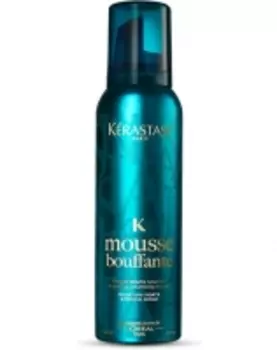 Kerastase Couture Styling Mousse Bouffante - Мусс для придания объема, 150 мл