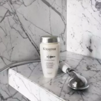 Kerastase Densifique Bain Densite Shampoo - Шампунь уплотняющий, 250 мл