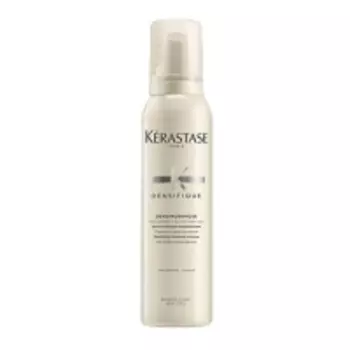 Kerastase Densifique Densimorphose Mousse - Мусс для уплотнения волос, 150 мл