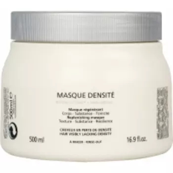 Kerastase Densifique Densite Masque - Восстанавливающая маска, 500 мл