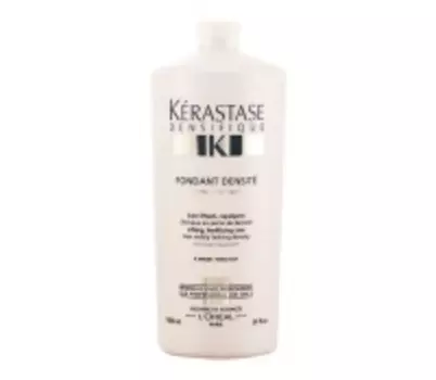 Kerastase Densifique Fondant Densite - Молочко для густоты и плотности волос, 1000 мл
