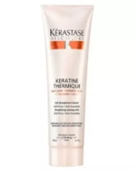 Kerastase Discipline Keratine Thermique - Термо-уход перед укладкой, 150 мл.