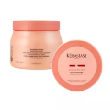 Kerastase Discipline Maskeratine - Маска для гладкости волос, 500 мл
