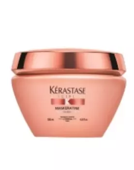 Kerastase Discipline Maskeratine - Маска для гладкости волос, 200 мл