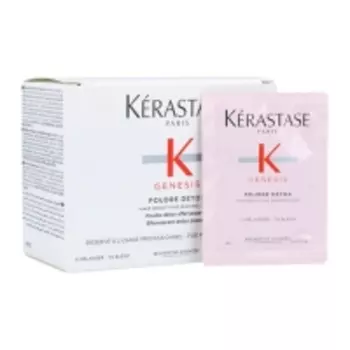 Kerastase - Дженезис Детокс-пудра Poudre Detox, 30*2 г