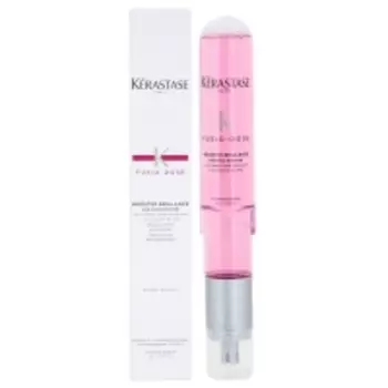 Kerastase Fusio-Dose Brilliance Booster - Бустер для блеска волос, 120 мл