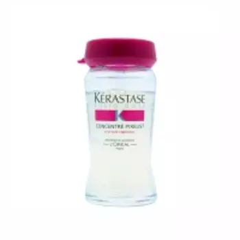 Kerastase Fusio-Dose Concentre Pixelist - Средство для придания блеска окрашенным волосам, 10х12 мл