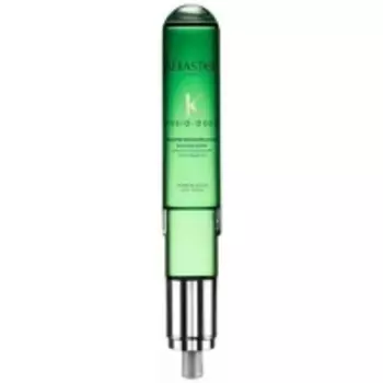 Kerastase Fusio-Dose Resistance Booster Reconstruction - Средство для восстановления поврежденных волос, 120 мл