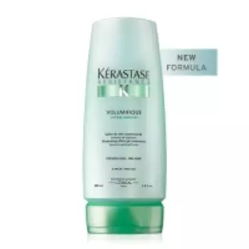 Kerastase Gelee Volumifique - Уплотняющий уход-желе для тонких волос, 200 мл