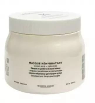 Kerastase - Интенсивно увлажняющая гель-маска Rehydratant, 500 мл