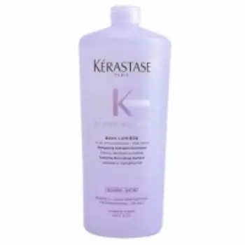 Kerastase Lumiere - Шампунь-Ванна, 1000 мл