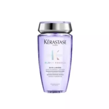 Kerastase Lumiere - Шампунь-Ванна, 250 мл