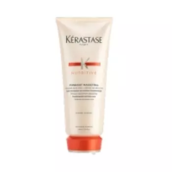 Kerastase Nutritive Fondant Magistral - Молочко для очень сухих волос, 200 мл.