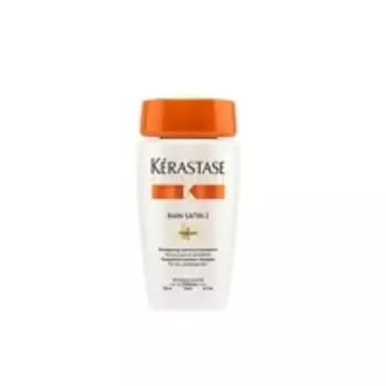 Kerastase Nutritive Irisome Bain Satin 2 Iris Royal - Шампунь-ванна Сатин №2, 250 мл