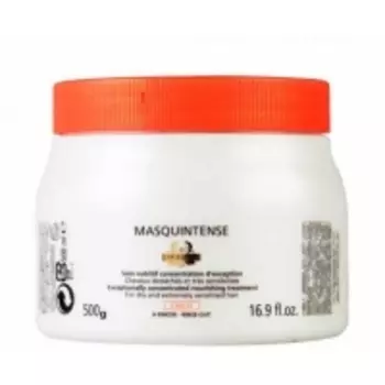 Kerastase Nutritive Irisome Masquintense Iris Royal - Маска, 500 мл