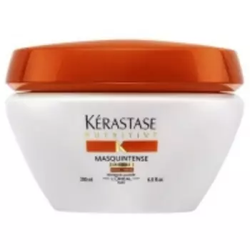 Kerastase Nutritive Irisome Masquintense Iris Royal - Маска, 200 мл
