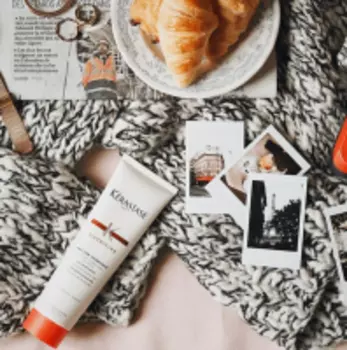 Kerastase Nutritive Nectar Thermique - Термо-уход для сухих и очень сухих волос, 150 мл