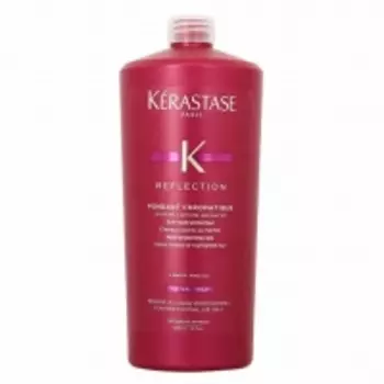 Kerastase Reflection Fondant Chromatique - Молочко для защиты окрашенных или мелированных волос, 1000 мл