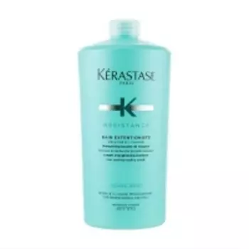 Kerastase Resistance Bain Extentioniste - Шампунь-ванна для восстановления поврежденных и ослабленных волос, 1000 мл