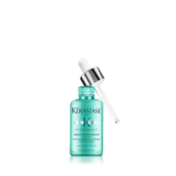 Kerastase Resistance Extentioniste Serum - Сыворотка для кожи головы и волос, 50 мл