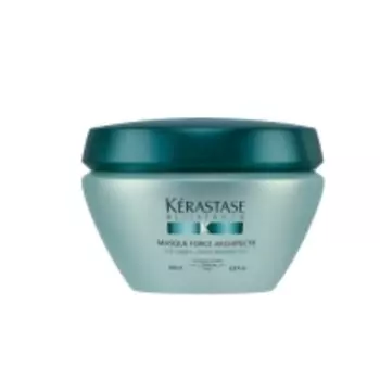 Kerastase Resistance Masque Force Architecte - Восстанавливающая маска для сильно поврежденных волос, 200 мл