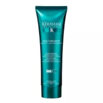 Kerastase Resistance Therapiste Bain Shampoo - Шампунь-ванна с текстурой бальзама для восстановления материи волос, 250 мл