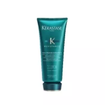 Kerastase Resistance Therapiste Soin Premier - Уход, восстанавливающий материю тонких волос, 200 мл