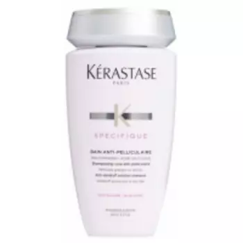Kerastase Specifique Bain Anti-Pelliculaire - Шампунь-ванна от перхоти, 250 мл