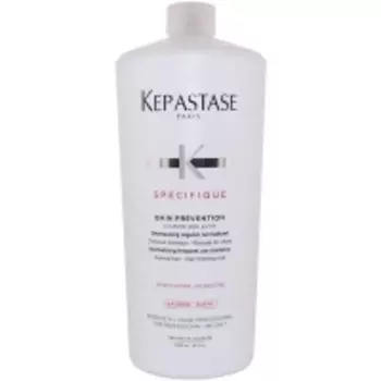 Kerastase Specifique Bain Prevention - Шампунь-ванна от выпадения волос, 1000 мл